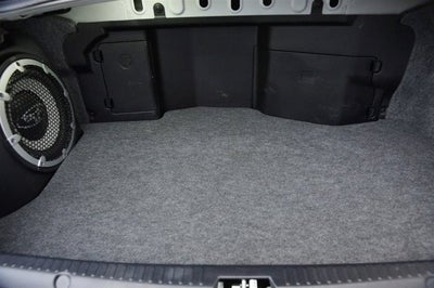 2015 Mitsubishi Lancer Evolution GSR