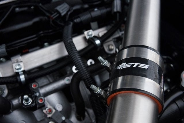 2015 Mitsubishi Lancer Evolution GSR