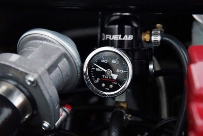 2015 Mitsubishi Lancer Evolution GSR