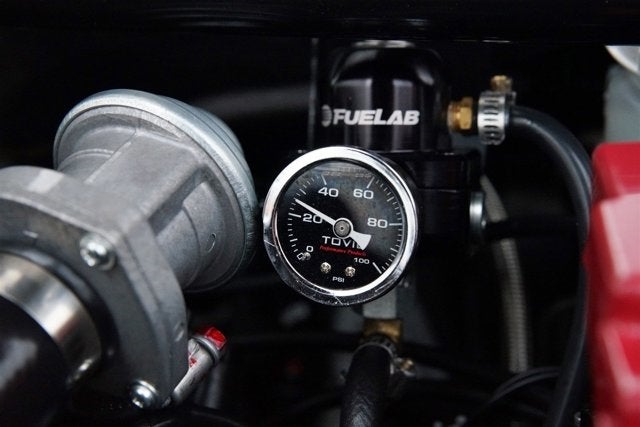 2015 Mitsubishi Lancer Evolution GSR