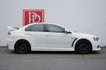 2015 Mitsubishi Lancer Evolution GSR
