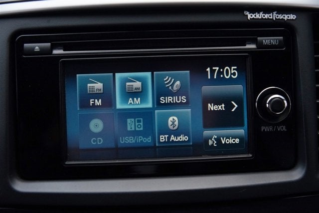 2015 Mitsubishi Lancer Evolution GSR