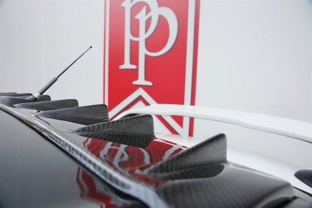 2015 Mitsubishi Lancer Evolution GSR