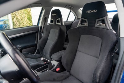 2008 Mitsubishi Lancer Evolution GSR