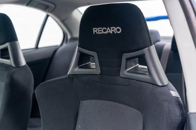 2008 Mitsubishi Lancer Evolution GSR