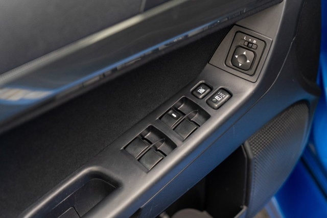 2008 Mitsubishi Lancer Evolution GSR