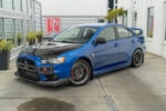 2008 Mitsubishi Lancer Evolution GSR