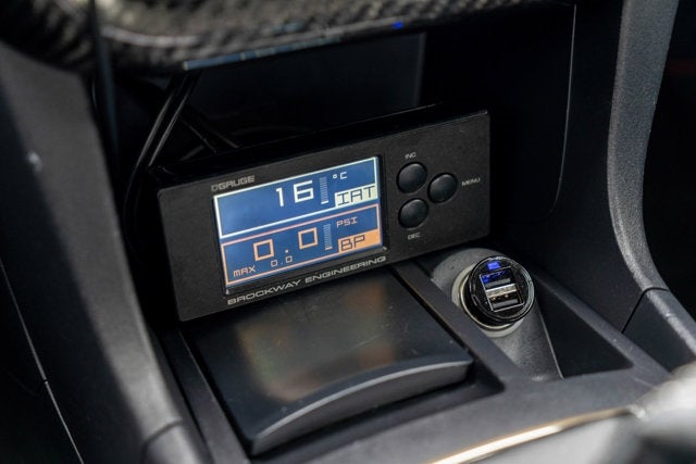 2008 Mitsubishi Lancer Evolution GSR