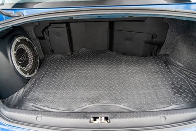 2008 Mitsubishi Lancer Evolution GSR