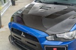 2008 Mitsubishi Lancer Evolution GSR