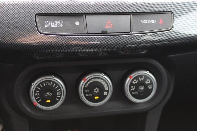 2008 Mitsubishi Lancer Evolution GSR