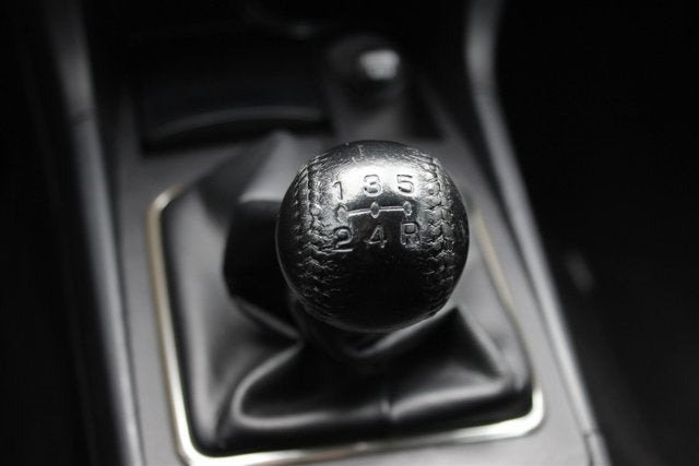 2008 Mitsubishi Lancer Evolution GSR
