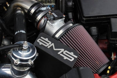 2008 Mitsubishi Lancer Evolution GSR