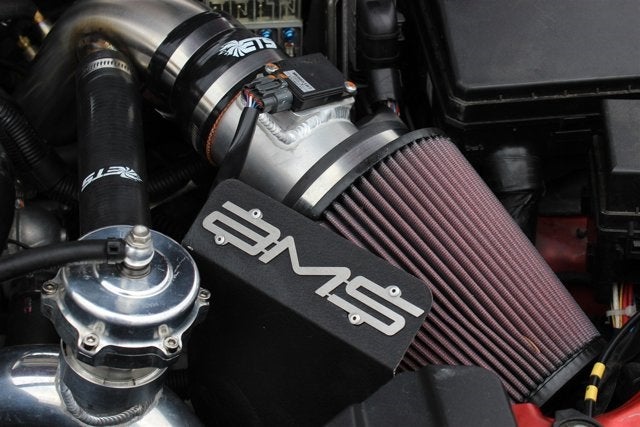 2008 Mitsubishi Lancer Evolution GSR