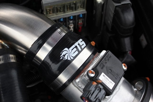 2008 Mitsubishi Lancer Evolution GSR