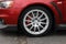 2008 Mitsubishi Lancer Evolution GSR
