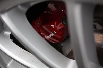 2008 Mitsubishi Lancer Evolution GSR
