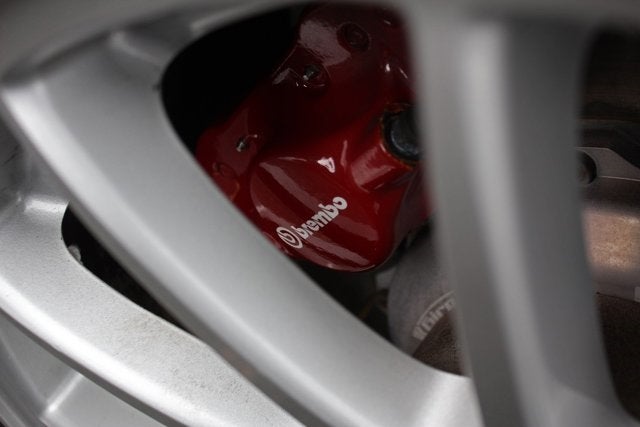 2008 Mitsubishi Lancer Evolution GSR