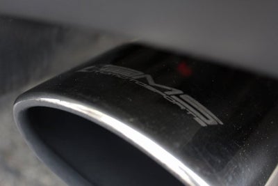 2008 Mitsubishi Lancer Evolution GSR