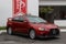 2008 Mitsubishi Lancer Evolution GSR