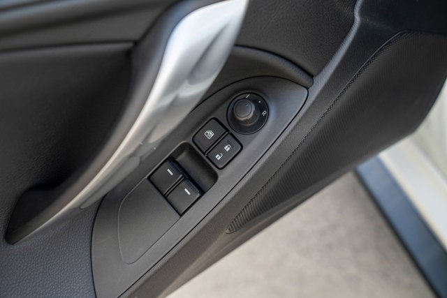 2017 FIAT 124 Spider Elaborazione Abarth