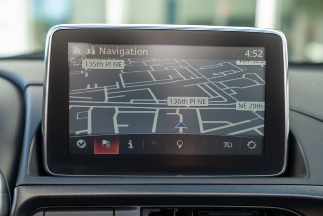 2017 FIAT 124 Spider Elaborazione Abarth