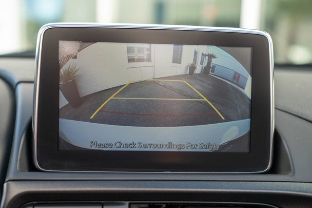 2017 FIAT 124 Spider Elaborazione Abarth