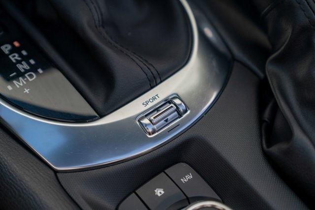 2017 FIAT 124 Spider Elaborazione Abarth