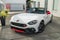 2017 FIAT 124 Spider Elaborazione Abarth