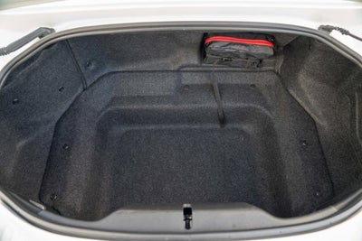 2017 FIAT 124 Spider Elaborazione Abarth