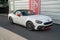 2017 FIAT 124 Spider Elaborazione Abarth