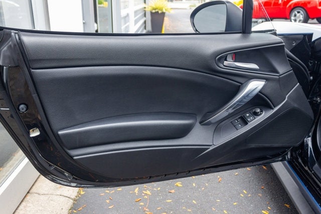 2017 FIAT 124 Spider Elaborazione Abarth