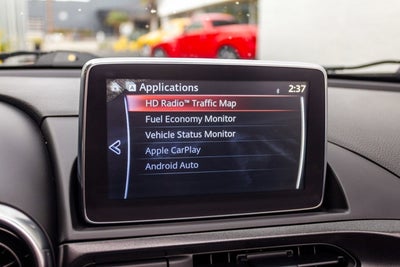 2017 FIAT 124 Spider Elaborazione Abarth