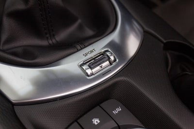 2017 FIAT 124 Spider Elaborazione Abarth