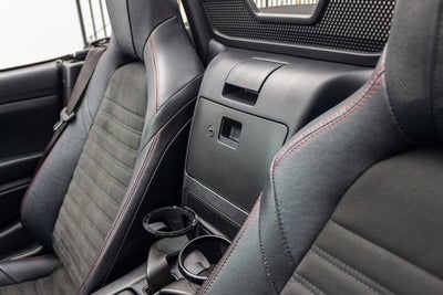 2017 FIAT 124 Spider Elaborazione Abarth