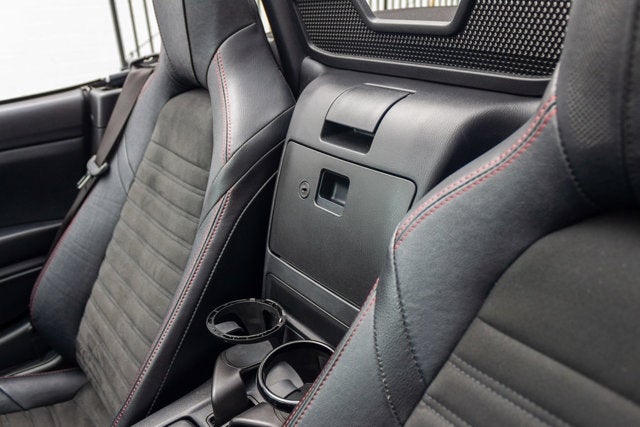 2017 FIAT 124 Spider Elaborazione Abarth