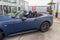 2017 FIAT 124 Spider Elaborazione Abarth