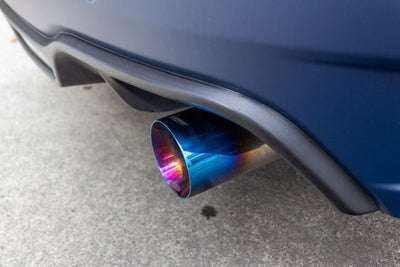 2017 FIAT 124 Spider Elaborazione Abarth