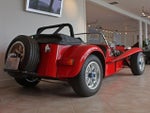 1966 Lotus Super 7 Re-Creation