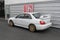 2004 Subaru Impreza Sedan WRX STi w/Gold Wheels