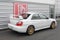 2004 Subaru Impreza Sedan WRX STi w/Gold Wheels