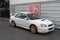 2004 Subaru Impreza Sedan WRX STi w/Gold Wheels