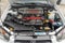 2004 Subaru Impreza Sedan WRX STi w/Gold Wheels