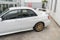 2004 Subaru Impreza Sedan WRX STi w/Gold Wheels