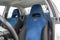 2004 Subaru Impreza Sedan WRX STi w/Gold Wheels