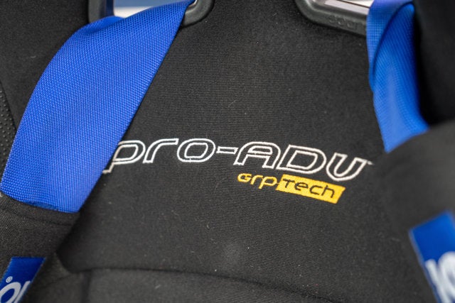 2005 Subaru Impreza WRX STi