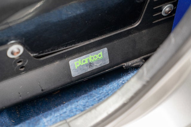 2005 Subaru Impreza WRX STi