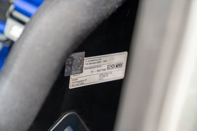 2005 Subaru Impreza WRX STi