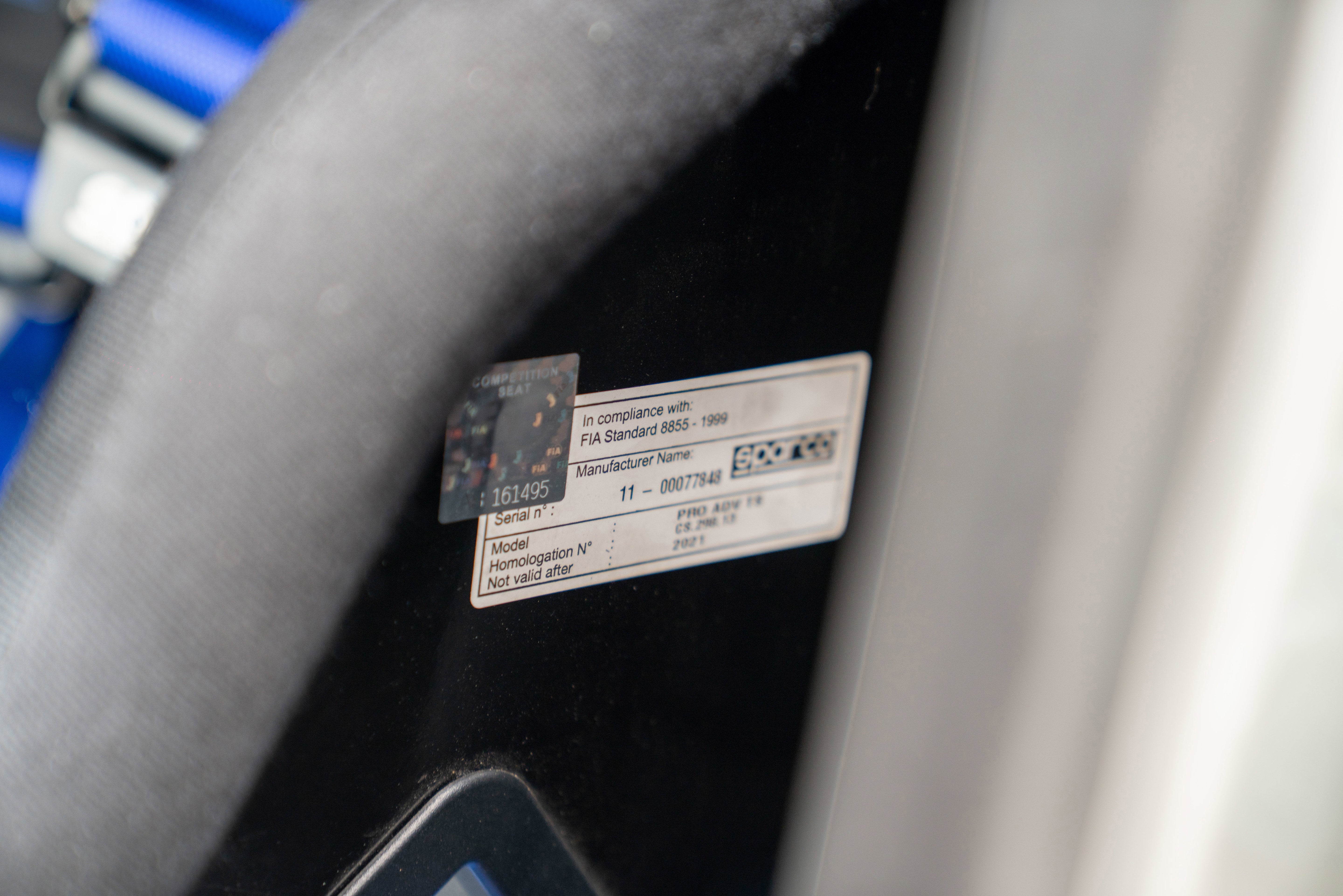 2005 Subaru Impreza WRX STi