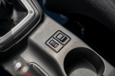 2005 Subaru Impreza WRX STi